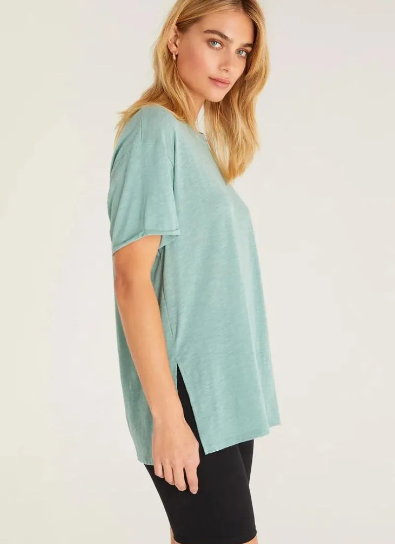 Rebel Oversized Tee