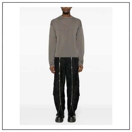 RICK OWENS  |Designers Sweaters