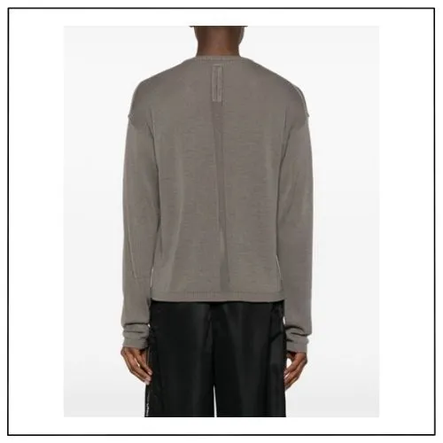 RICK OWENS  |Designers Sweaters