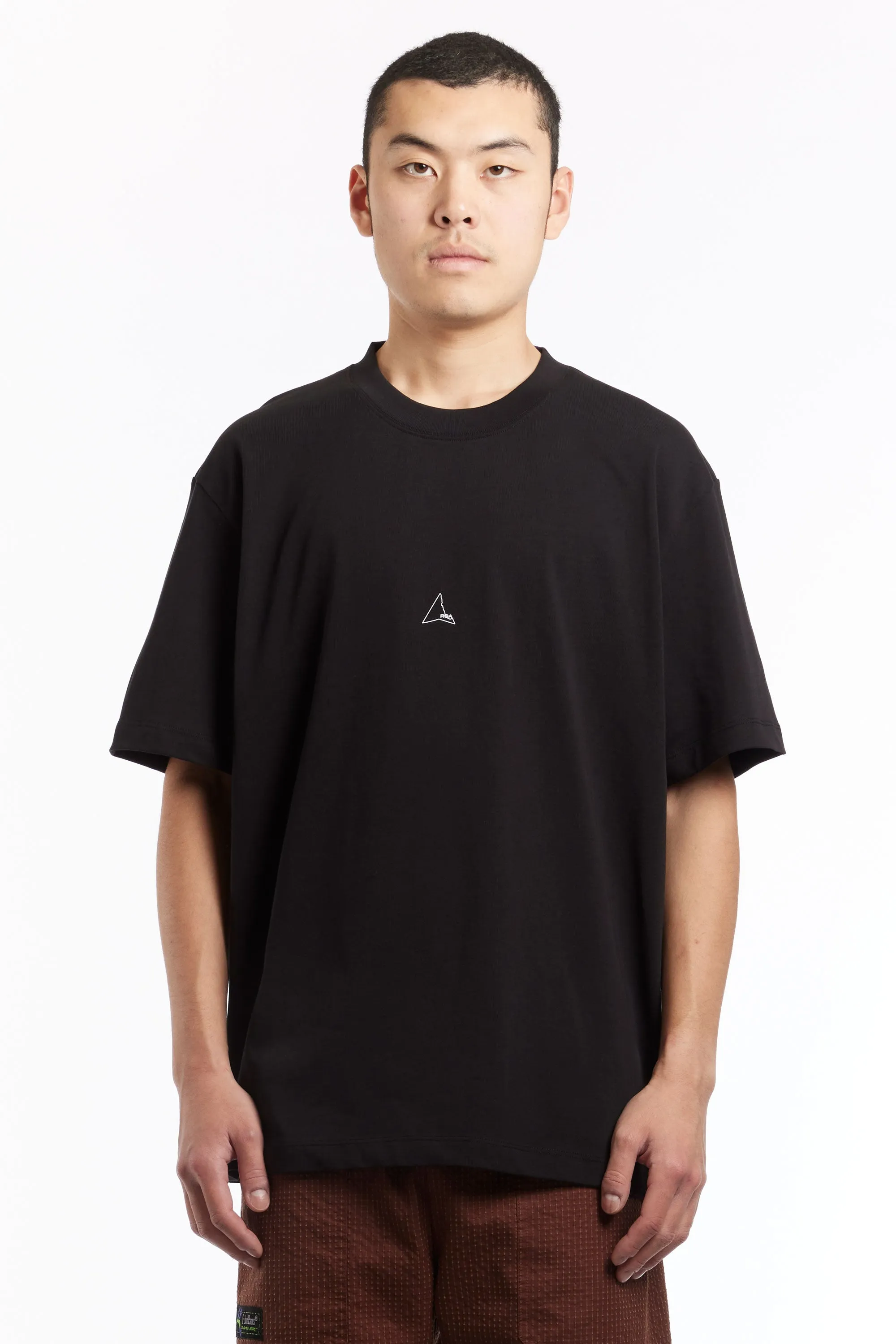 ROA - LOGO TEE