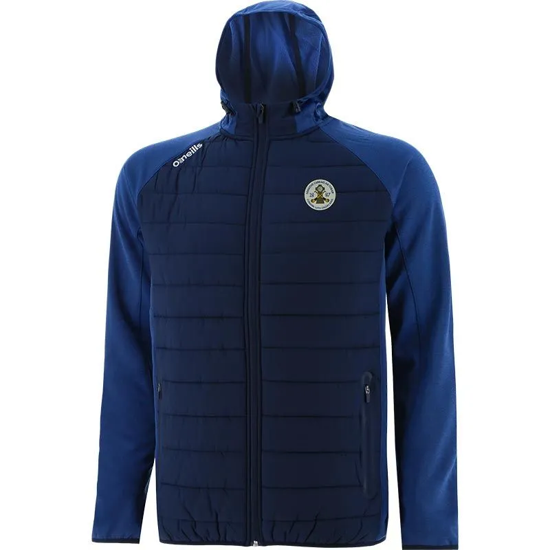 Rockwell Rovers Kids' Portland Light Weight Padded Jacket