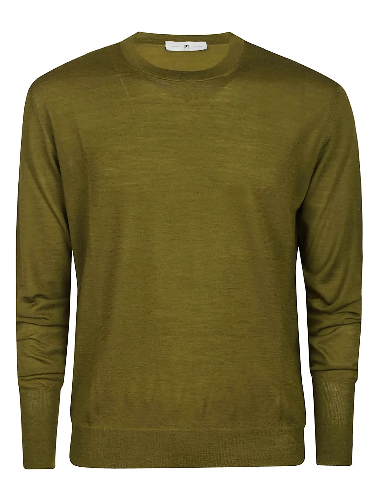 Roundneck Sweater