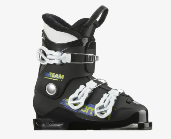 Salomon Team 3 Youth Boots 2023