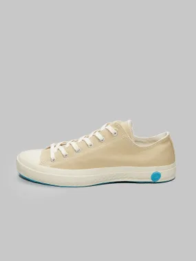 Shoes Like Pottery 01JP Low Sneaker Beige