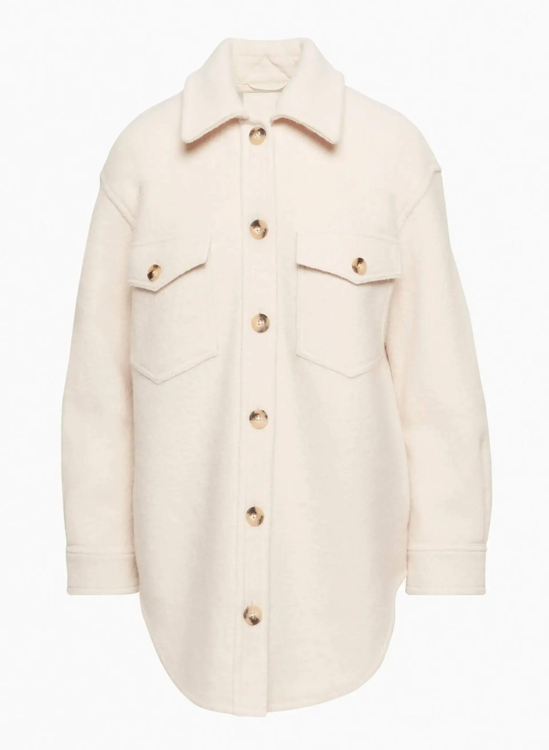 Shop Aritzia Ganna Jacket - William Jacket