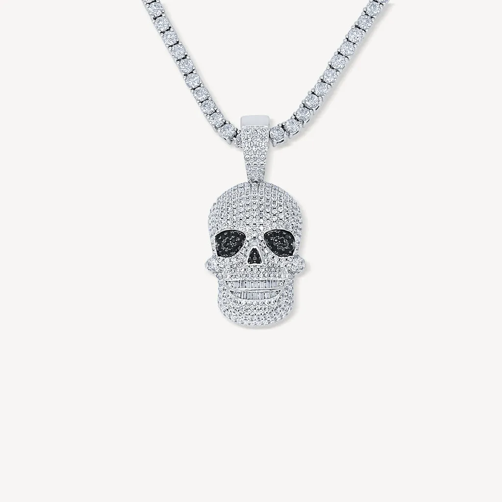 Skull Necklace