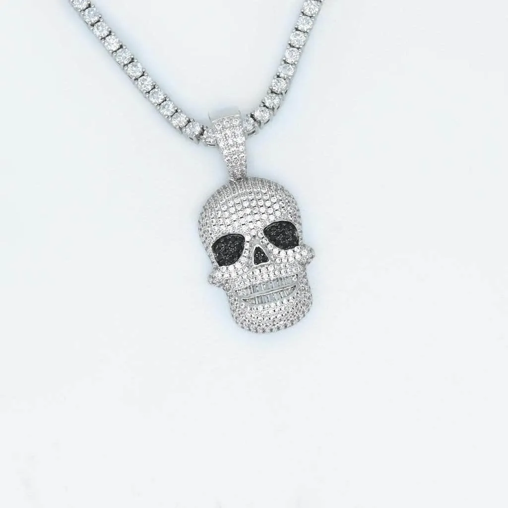 Skull Necklace