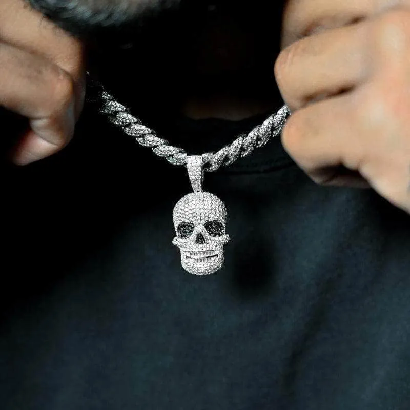 Skull Necklace