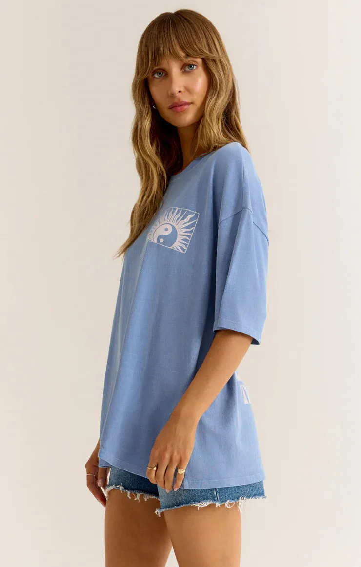 Socal Oversized Tee