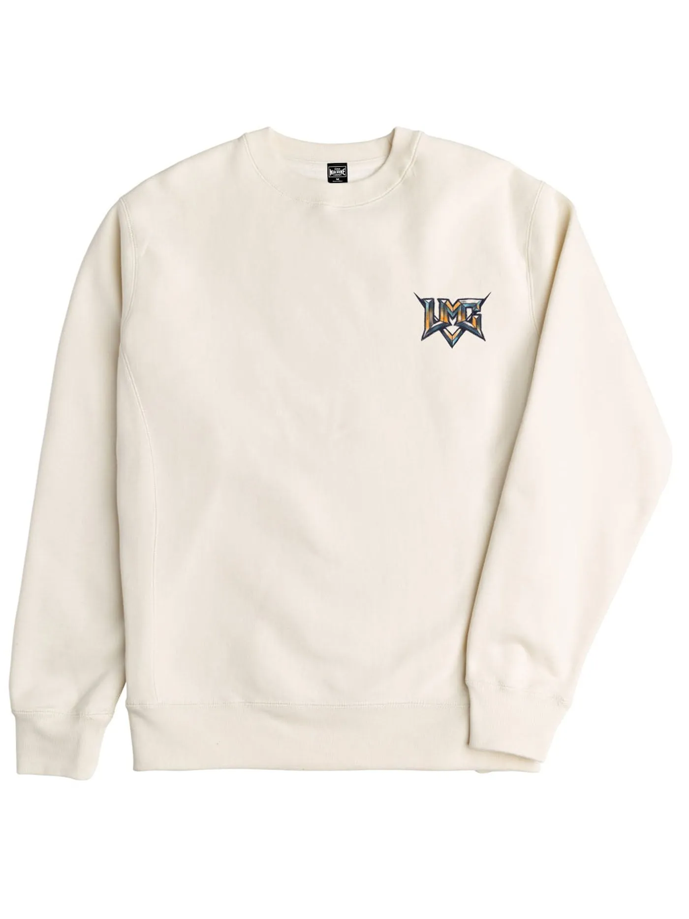 Sundown Crewneck Sweatshirt