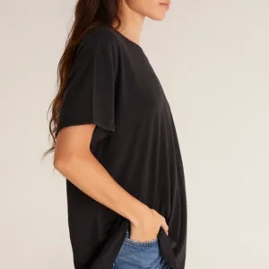 The Oversized Tee