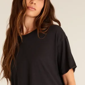 The Oversized Tee