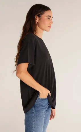 The Oversized Tee