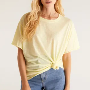 The Oversized Tee