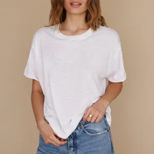 The Oversized Tee