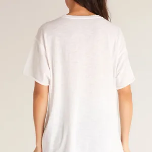 The Oversized Tee