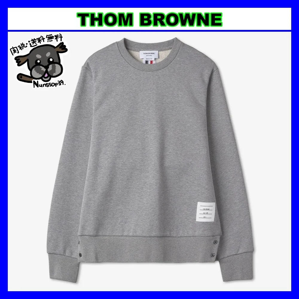 THOM BROWNE  |Designers Sweaters