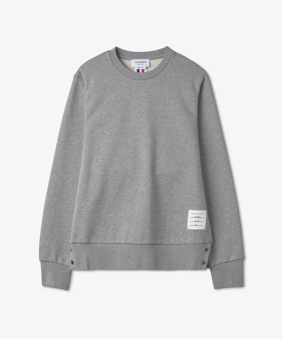 THOM BROWNE  |Designers Sweaters