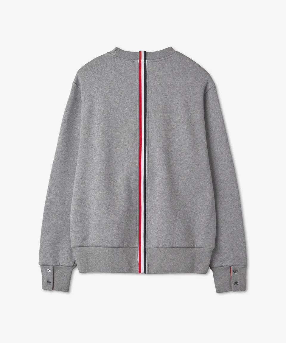 THOM BROWNE  |Designers Sweaters