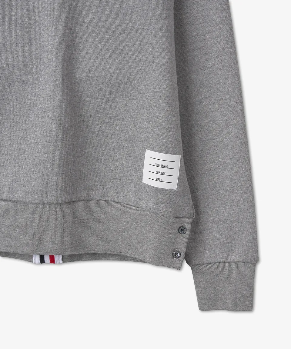 THOM BROWNE  |Designers Sweaters