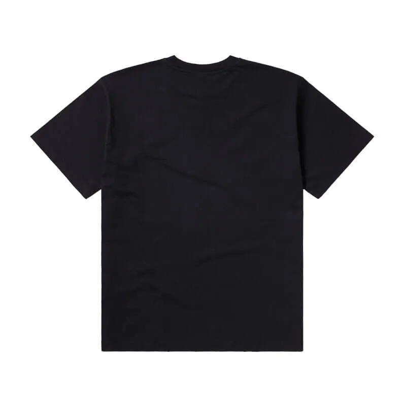 Toboggan Tee - Black