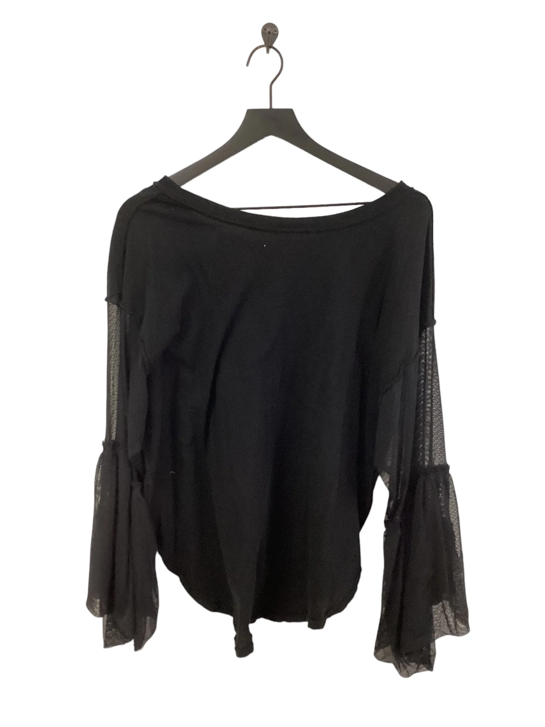 Top Long Sleeve By Free People  Size: S