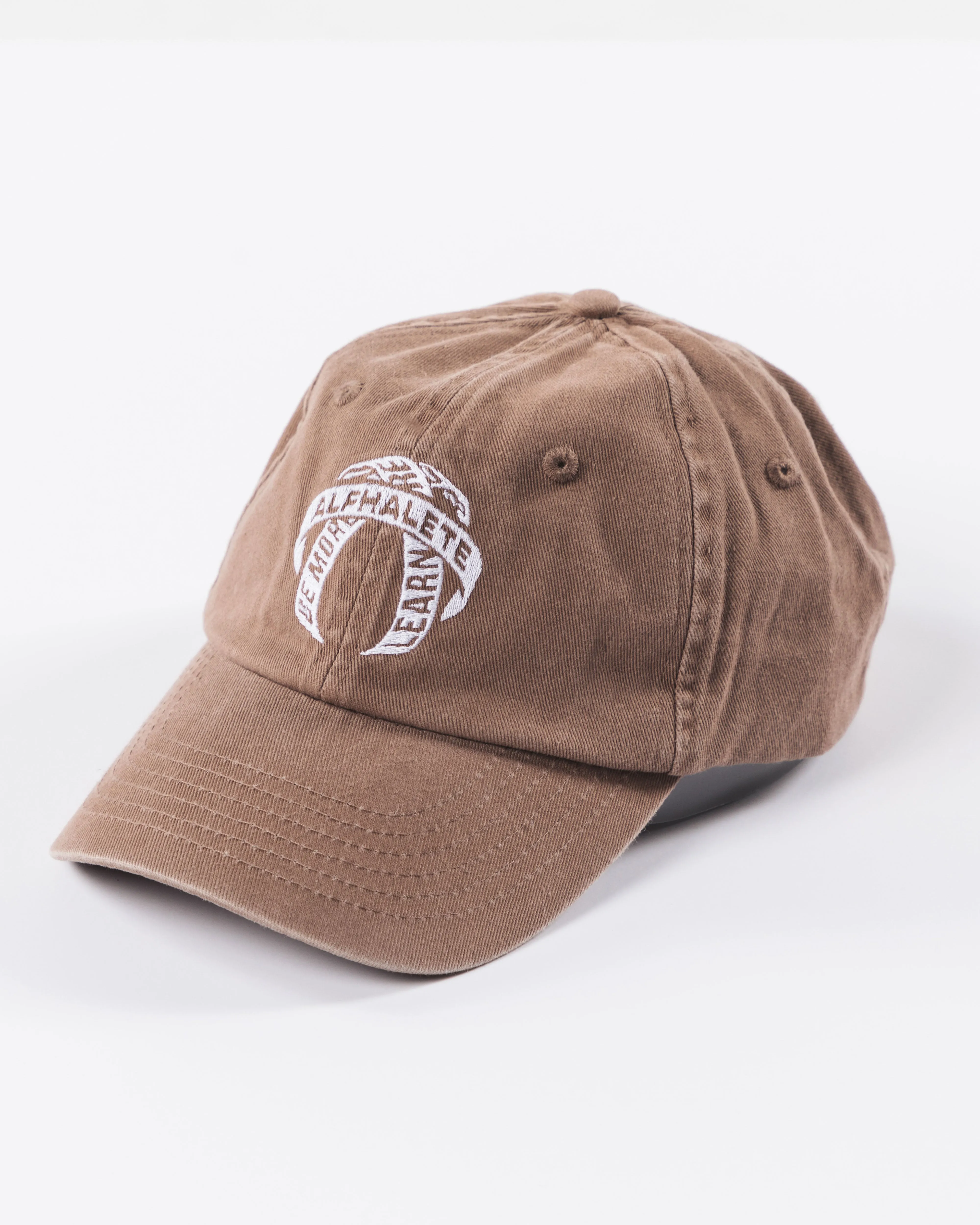 Universal Vintage Cap - Sand