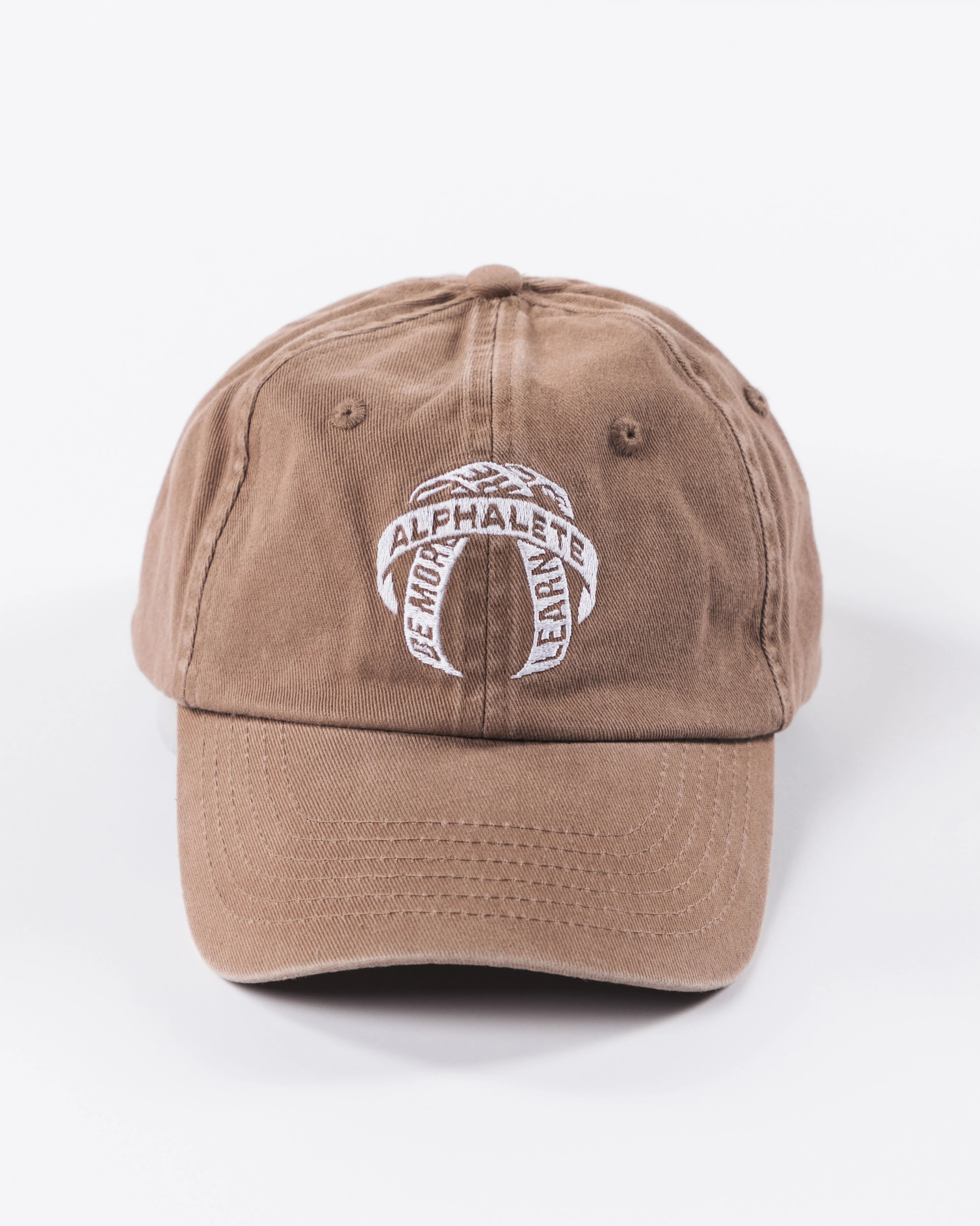 Universal Vintage Cap - Sand