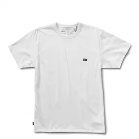 Vans Off The Wall Classic Tee White