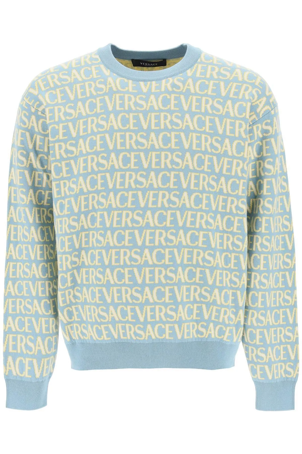 VERSACE  |Sweaters