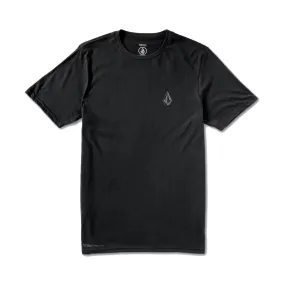 Volcom Stone Tech Tee - Black