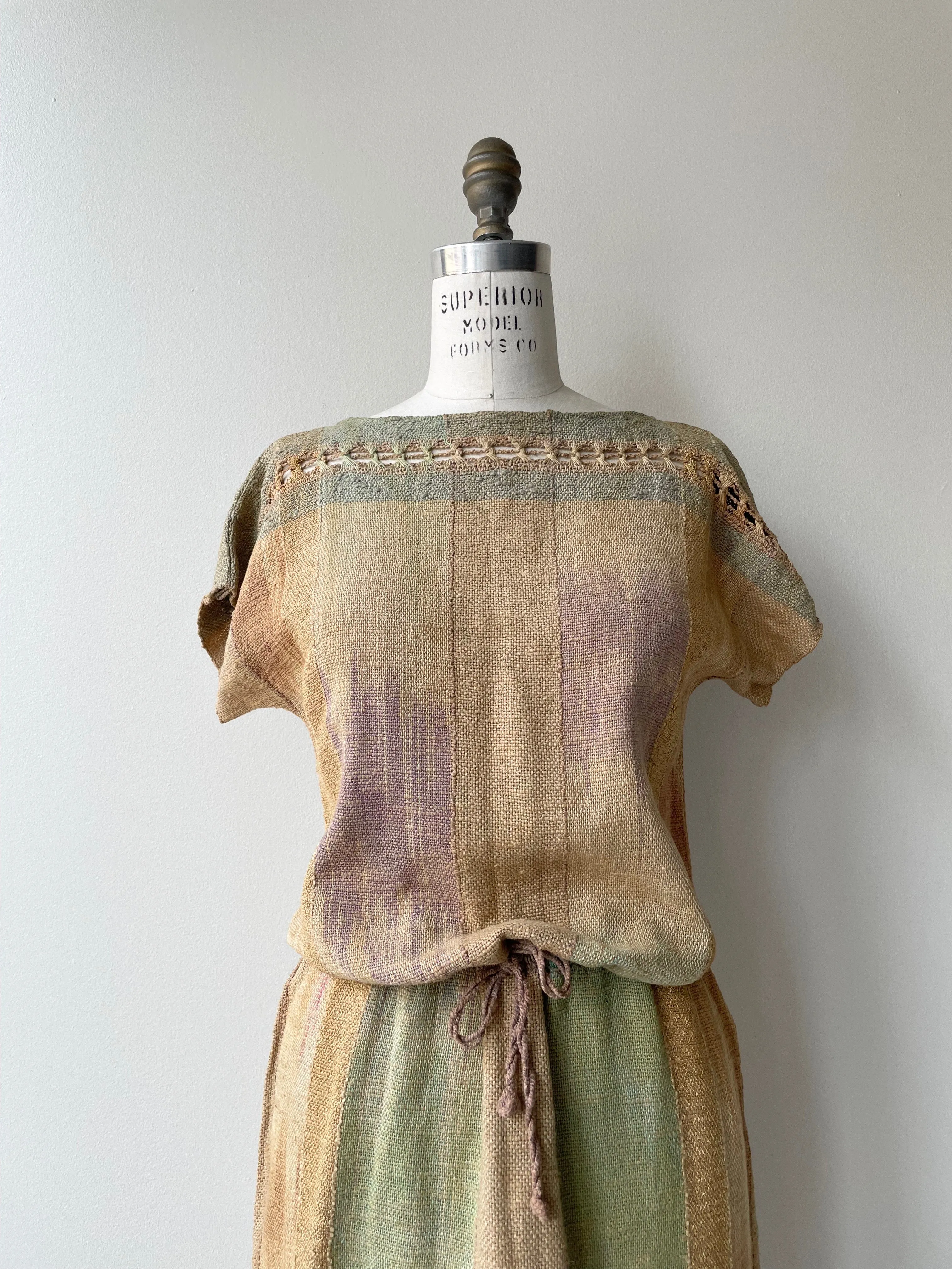 Weaver's Studio Dress