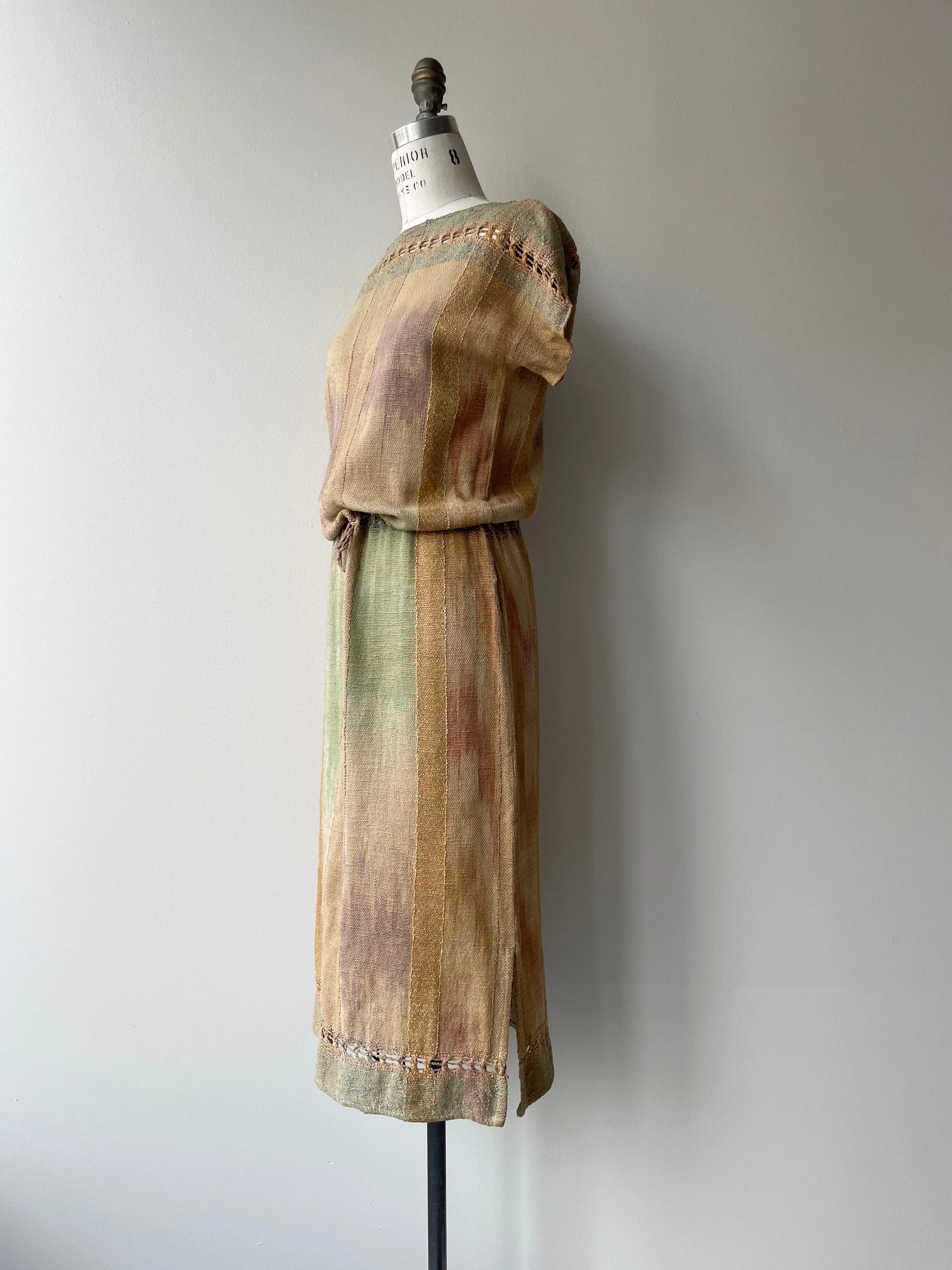 Weaver's Studio Dress