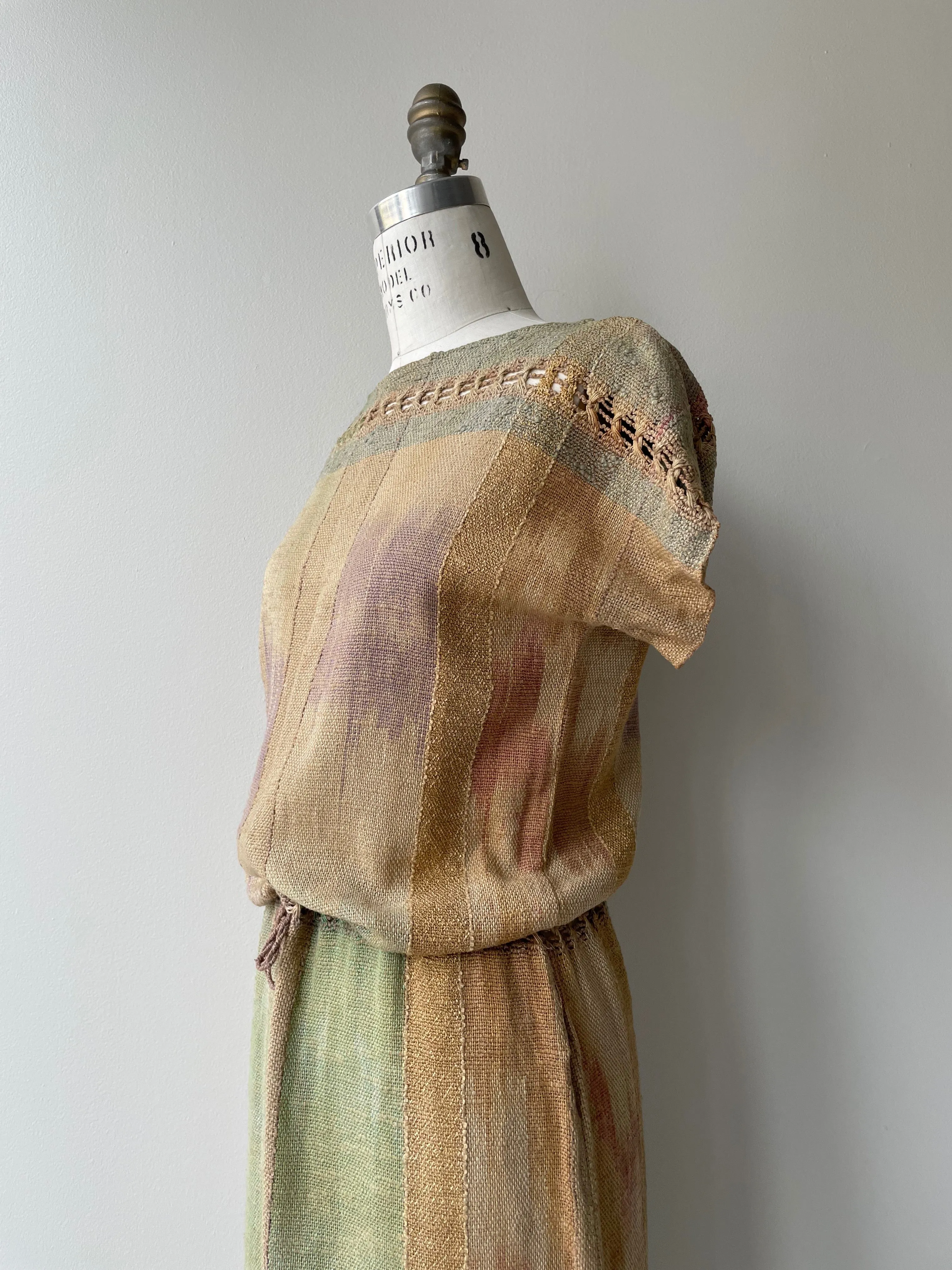 Weaver's Studio Dress