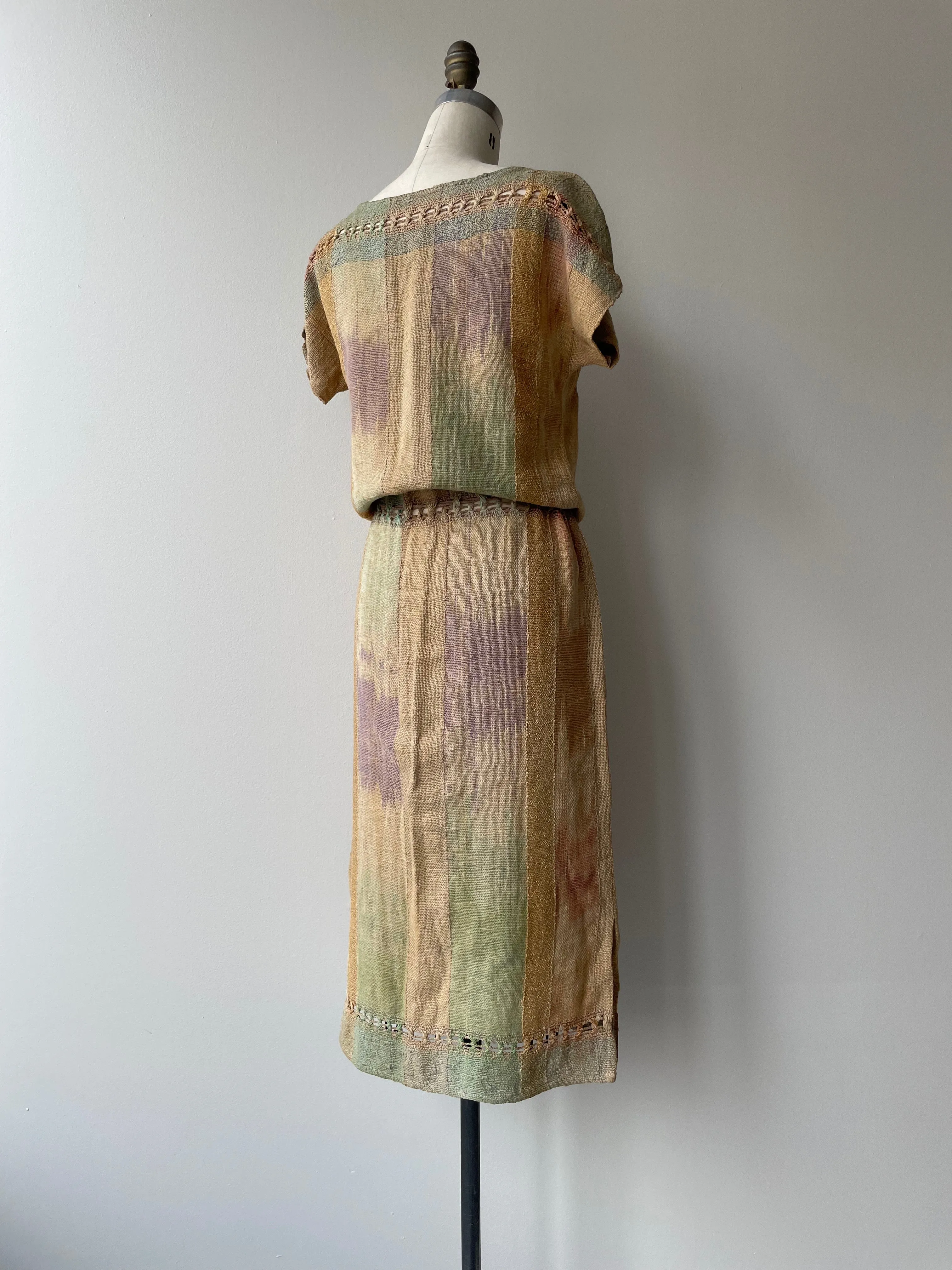 Weaver's Studio Dress