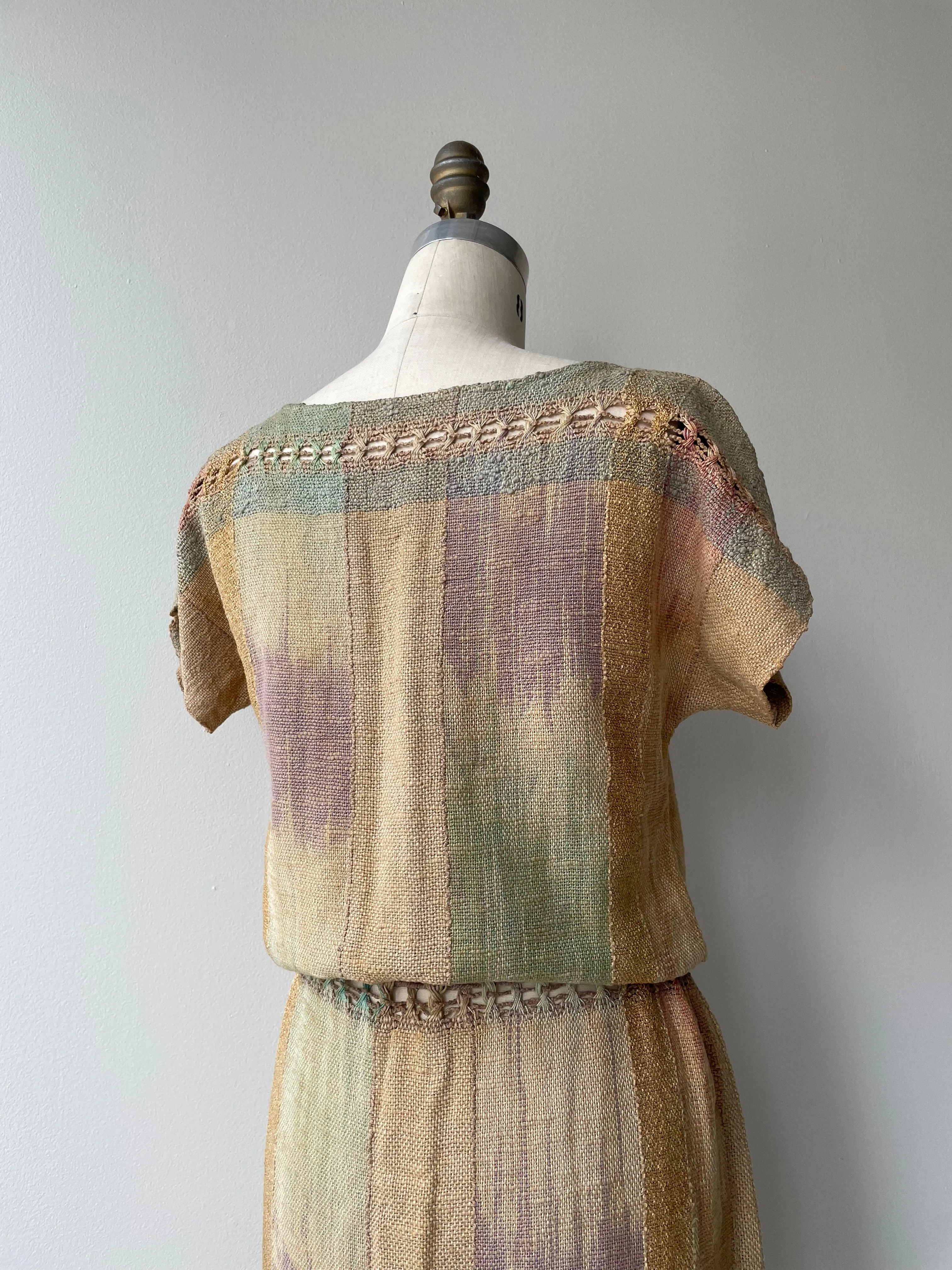 Weaver's Studio Dress