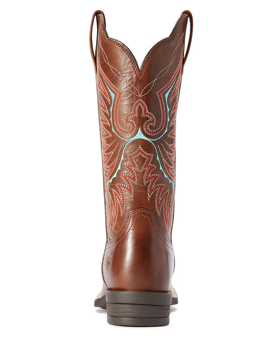 Women's Rockdale Western Boots