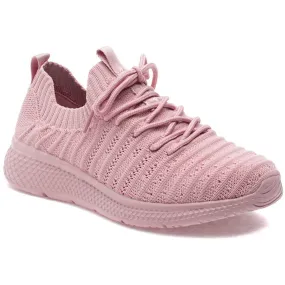 Women's J/Slides Dyann Knit Sneaker