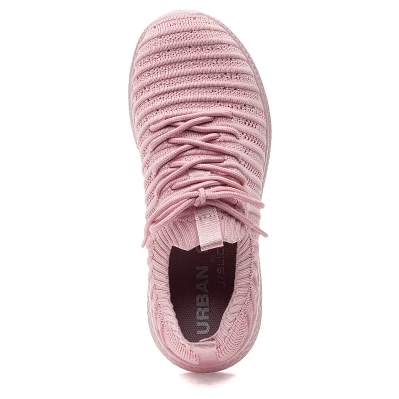 Women's J/Slides Dyann Knit Sneaker